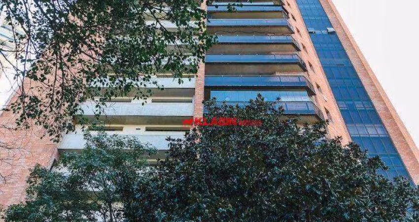 Apartamento com 4 dormitórios à venda, 393 m² por R$ 2.500.000,00 - Morumbi - São Paulo/SP