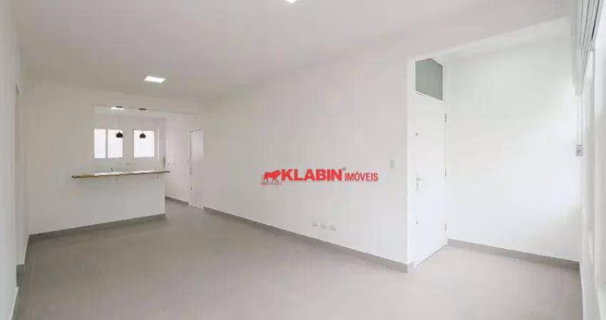 ##-Apartamento com 4 dormitórios à venda, 98 m² por R$ 980.000 - Jardim Paulista -