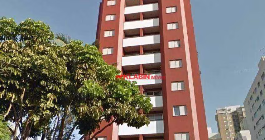 Apartamento com 2 dormitórios à venda, 56 m² por R$ 730.000,00 - Vila Mariana (Zona Sul) - São Paulo/SP