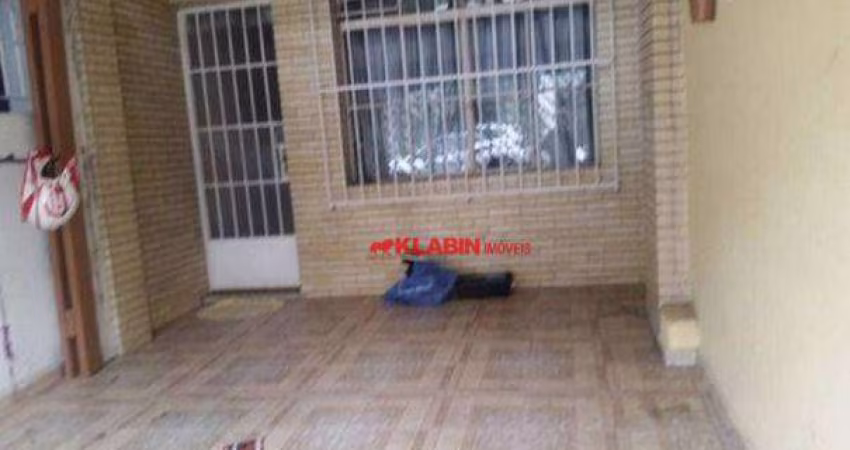 ##-Casa com 3 Quartos e 4 banheiros à Venda, 180 m² por R$ 1.170.000