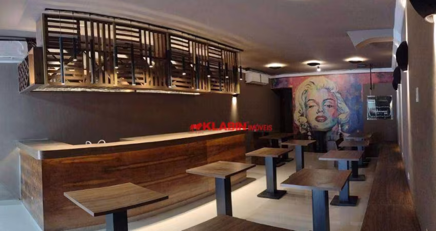 Sobrado com 7 dormitórios à venda, 258 m² por R$ 2.890.000,00 - Vila Mariana - São Paulo/SP