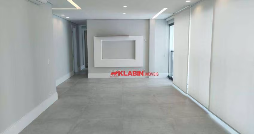 Apartamento com 3 dormitórios para alugar, 133 m² por R$ 17.680,00/mês - Jardim Paulista - São Paulo/SP