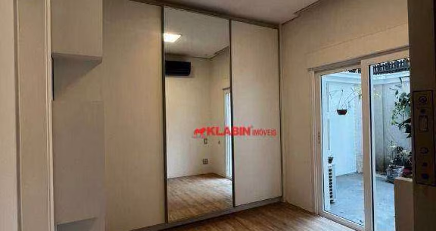 Apartamento com 2 dormitórios à venda, 82 m² por R$ 1.950.000,00 - Jardim Paulista - São Paulo/SP