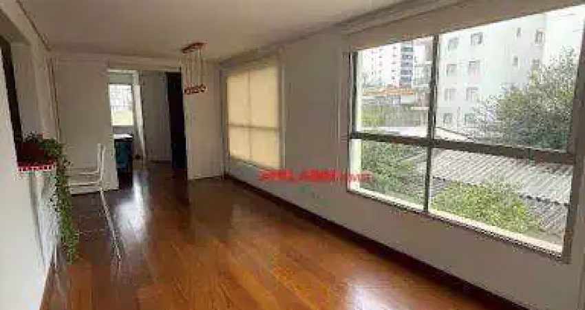 Apartamento com 2 dormitórios, 73 m² - venda por r$ 850.000,00 ou aluguel por r$ 5.430,00/mês - vila mariana (zona sul) - são paulo/sp