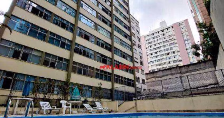 Apartamento com 3 dormitórios para alugar, 150 m² por R$ 9.330,00/mês - Jardim Paulista - São Paulo/SP