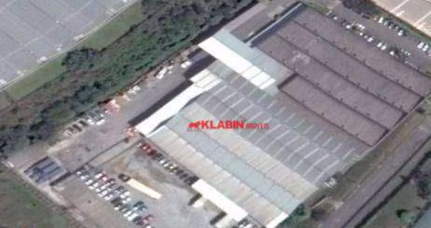 Galpão, 8 m² - venda por R$ 22.000.000 ou aluguel por R$ 150.000/mês - Jardim Itaquiti - Barueri/SP