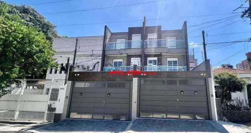 Sobrado com 3 dormitórios à venda, 170 m² por r$ 1.720.000,00 - mirandópolis - são paulo/sp