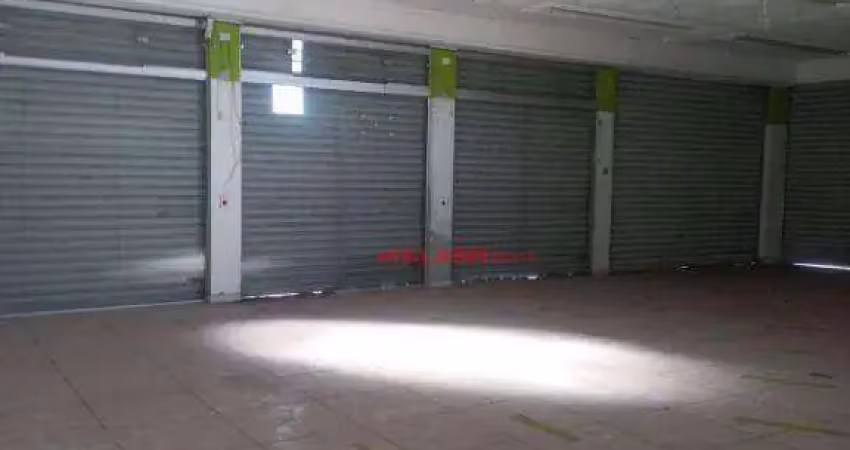 Barracão / Galpão / Depósito com 4 salas para alugar na Avenida José Joaquim Seabra, Rio Pequeno, São Paulo