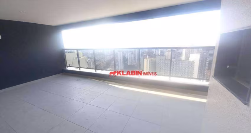Apartamento com 3 dormitórios à venda, 111 m² por R$ 1.900.000 - Vila Madalena - São Paulo/SP