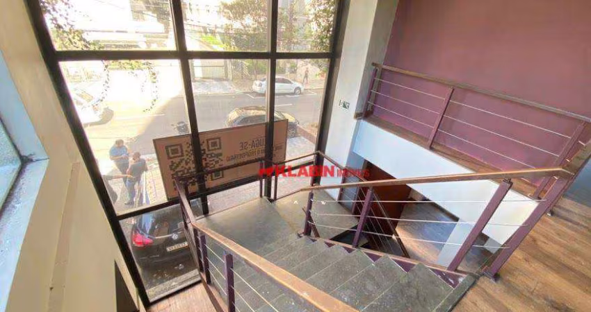 Ponto para alugar, 316 m² por R$ 50.851,00/mês - Jardim Paulista - São Paulo/SP
