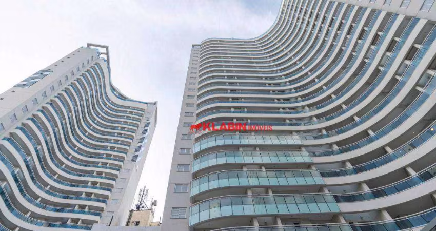 Studio com 1 dormitório à venda, 45 m² por R$ 500.000,00 - Santa Efigênia - São Paulo/SP
