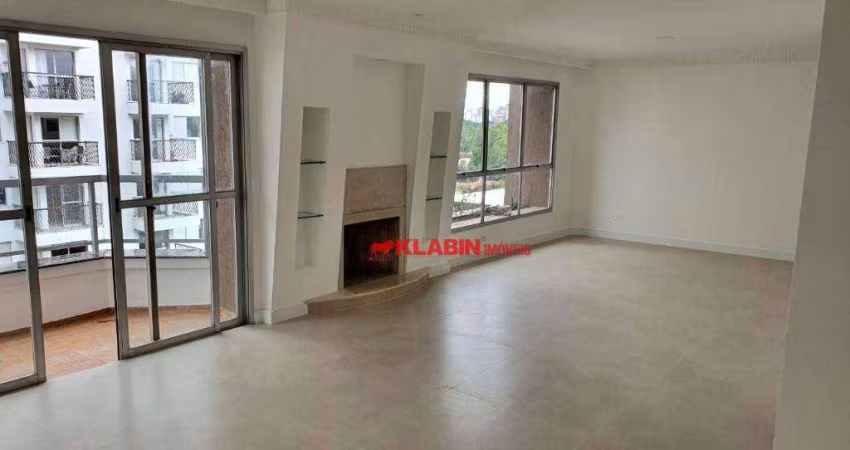 Apartamento com 4 dormitórios, 195 m² - venda por R$ 2.700.000,00 ou aluguel por R$ 27.888,00/mês - Jardim Paulista - São Paulo/SP