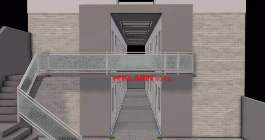 Terreno à venda, 400 m² por R$ 1.350.000,00 - Vila do Encontro - São Paulo/SP