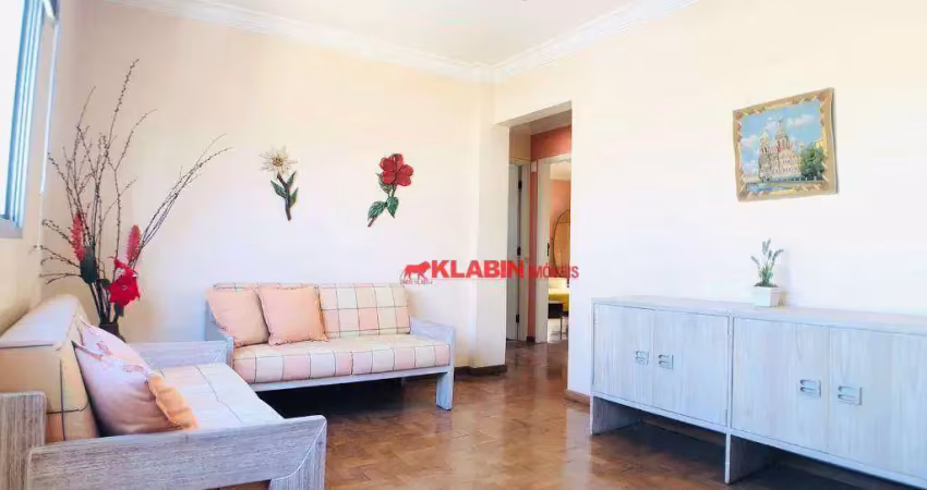 VILA MONUMENTO VENDA Apartamento com 2 dormitórios à venda, 67 m² por R$ 479.000 - Vila Monumento - São Paulo/SP