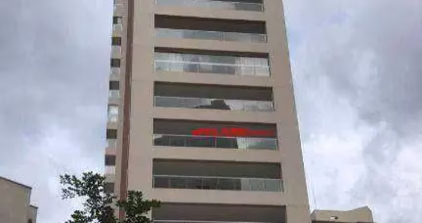 Apartamento com 4 suítes à venda, 275m² por r$ 3.600.000 - aclimação - são paulo/sp