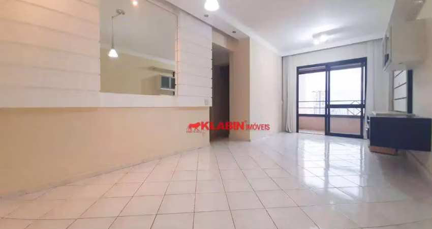 Apartamento com 3 dormitórios para alugar, 87 m² por r$ 5.497,79/mês - vila mariana - são paulo/sp