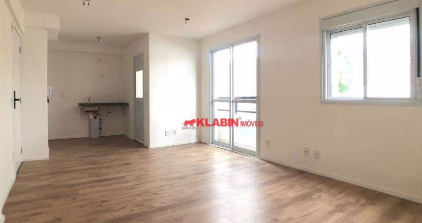 Apartamento com 1 dormitório à venda, 35 m² por R$ 525.400,00 - Aclimação - São Paulo/SP