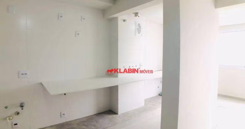 Apartamento com 2 dormitórios à venda, 68 m² Saúde - São Paulo/SP