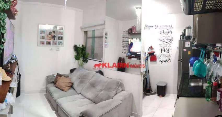 ** apartamento de 2 dormitórios com 43m² de área privativa - 18 minutos a pé do metrô e shopping itaquera **