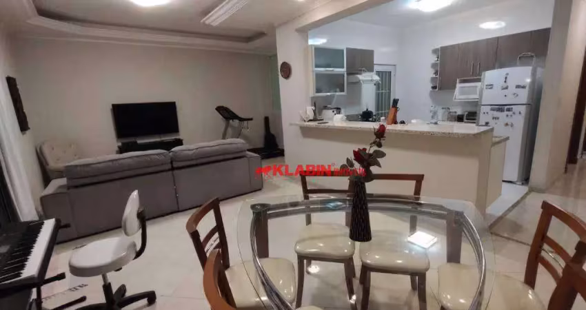 Sobrado com 3 dormitórios à venda, 361 m² por r$ 1.100.000,00 - cambuci - são paulo/sp