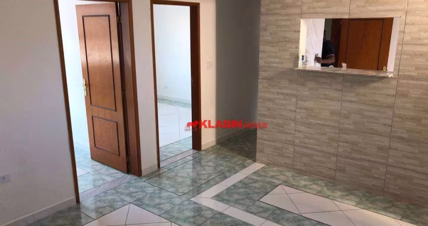 Apartamento com 3 dormitórios, 92 m² - venda por R$ 800.000,00 ou aluguel por R$ 6.935,00/mês - Vila Mariana - São Paulo/SP