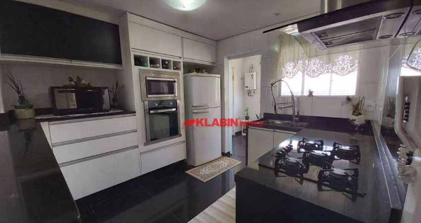 Apartamento com 3 dormitórios, 130 m² - venda por R$ 735.000,00 ou aluguel por R$ 5.842,00/mês - Morumbi - São Paulo/SP