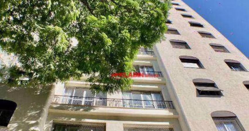 Apartamento com 2 dormitórios à venda, 76 m² por R$ 850.000 - Vila Mariana (Zona Sul) - São Paulo/SP