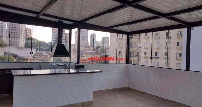 Apto 650m Metros Praça da Árvore - 100m - 2 dormitórios sendo 1 suíte - 2 banheiros - 2 vagas - Lazer Completo