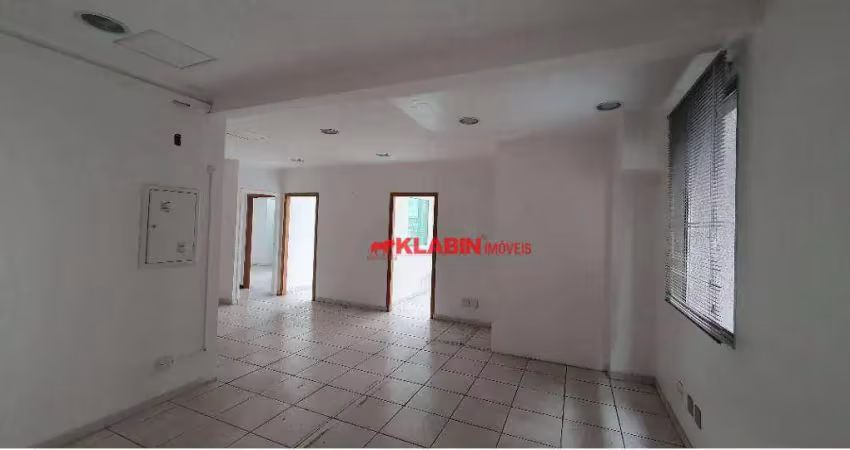 Conjunto comercial com 88,65m² privativos e 2  vagas de garagem em ótima localização à 250m do metrô paraíso - localização privilegiada no paraíso