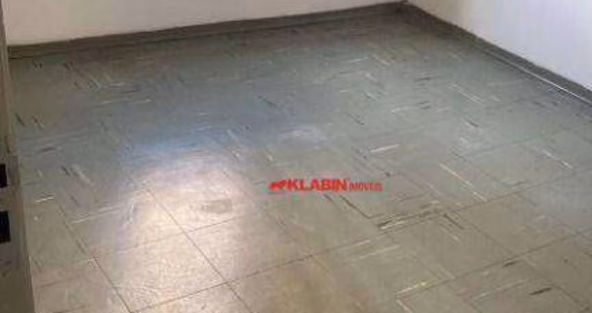 Apartamento com 2 dormitórios para alugar, 100 m² por R$ 2.700,02/mês - Mirandópolis - São Paulo/SP