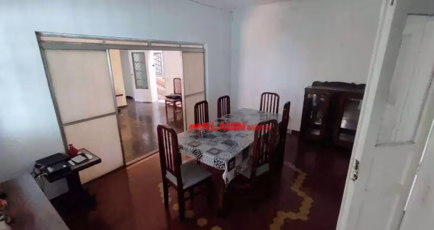 Casa com 4 dormitórios à venda, 210 m² por r$ 999.000,00 - vila liviero - são paulo/sp