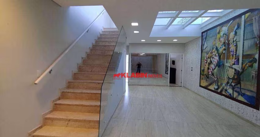 Casa belissíma ao lado do metro Sacomã - 2 suítes - 3 salas - 4 banheiros - 2 banheiros