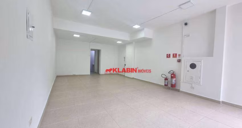 Conjunto comercial a 350 metros do metrô São Joaquim - 40m - 1 sala - 2 banheiros - 1 copa