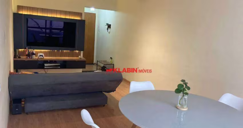 Apartamento com 2 quartos à venda na Avenida Doutor Cardoso de Melo, Vila Olímpia, São Paulo