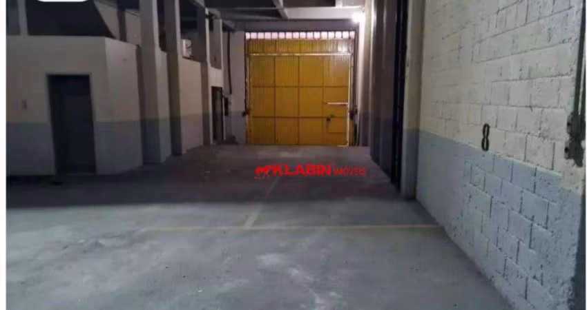 Galpão para alugar, 638 m² por R$ 16.000,00/mês - Cambuci - São Paulo/SP