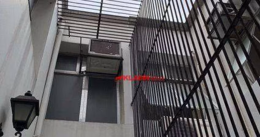 Casa na Vila Mariana à 600m do metro Paraiso - 4 dormitórios - 152m - 4 banheiros - 1 vaga