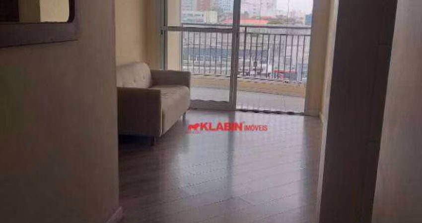 Apartamento próximo(600m) do metro sacomã - 3 dormitórios sendo 1 suíte - 1 vaga - Lazer completo