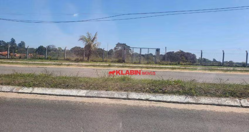 Terreno à venda, 700 m² por R$ 1.500.000 - Perímetro Urbano - Sarapuí/SP