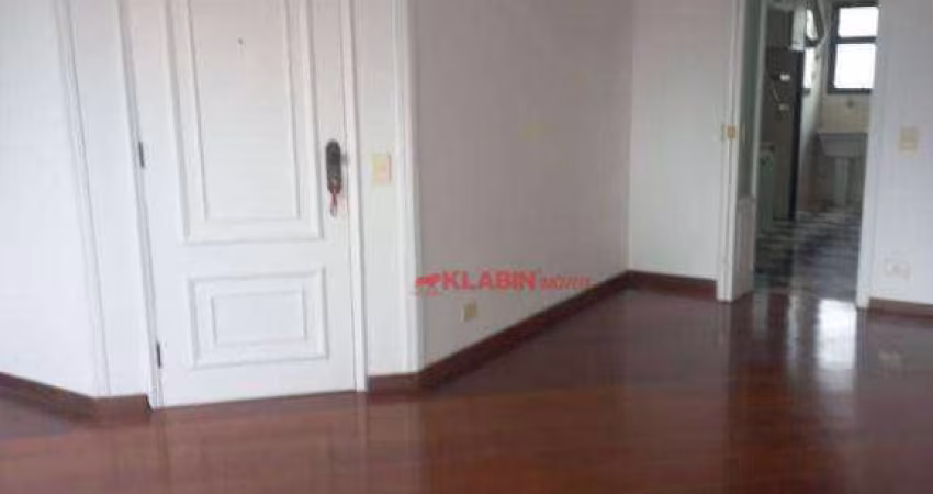Apartamento com 3 dormitórios, 90 m² - venda por R$ 1.499.000,00 ou aluguel por R$ 6.327,00/mês - Moema - São Paulo/SP
