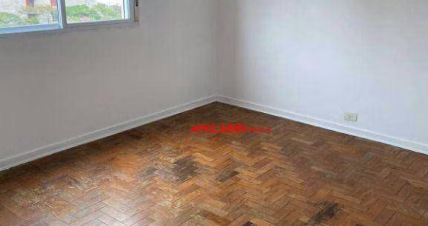 Apartamento com 2 dormitórios à venda, 61 m² por R$ 650.000,00 - V Mariana - São Paulo/SP