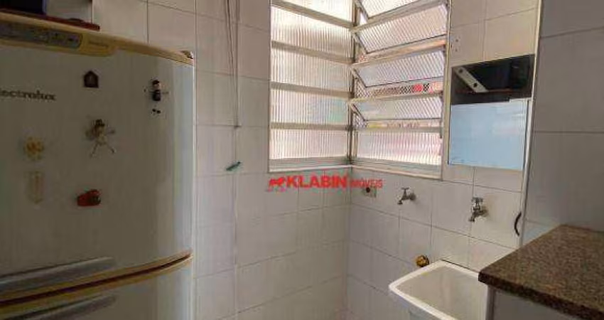 Apartamento no Paraíso com 4 suítes - 3 vagas - 266m2 - lazer completo