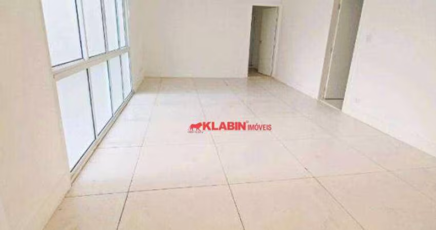 Apartamento ao lado do metrô Ana Rosa - 3 Dormitórios sendo 1 suíte - 1 Vaga de garagem