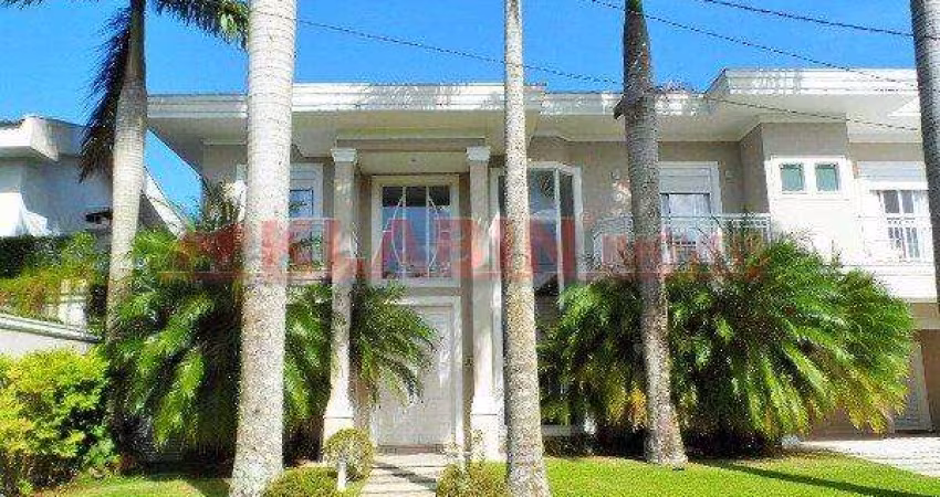 Casa com 7 dormitórios à venda, 500 m² - Acapulco - Guarujá/SP