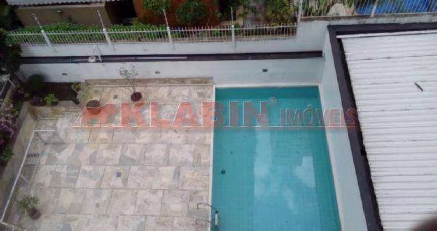 Apartamento com 3 dormitórios, 70 m² - venda por R$ 850.000,00 ou aluguel por R$ 4.809,00/mês - Moema - São Paulo/SP