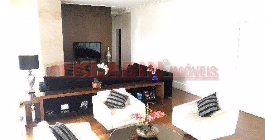 #=Apartamento Chácara Klabin : 328 m² de área útil.!!