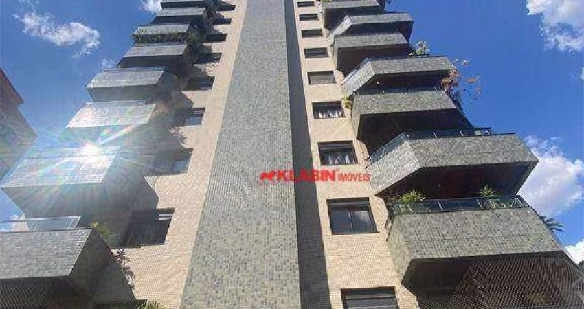 Parque Aclimação- 4 dormes, 4 Garns, Deposito 200 m² por R$ 1.420.000 - Vila Mariana - São Paulo/SP