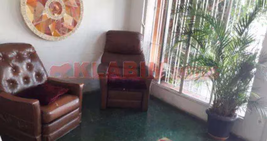 Sobrado com 3 dormitórios à venda, 100 m² - Mirandópolis - São Paulo/SP
