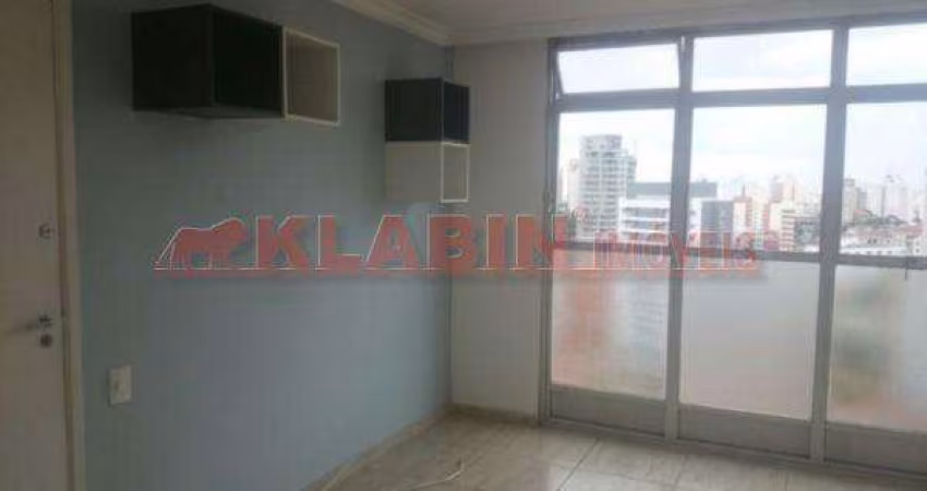 Apartamento Residencial à venda, Vila Mariana, São Paulo - .