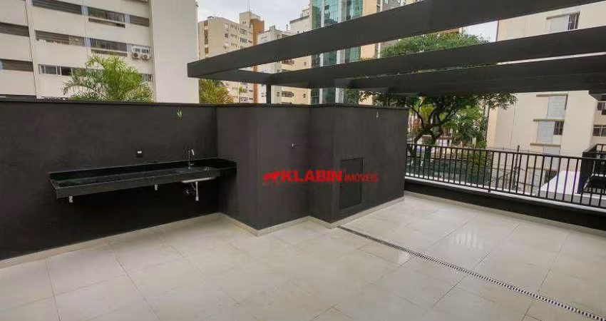 Casa de Condomínio no Higienópolis com 1 Dormitório sendo 1 Suite - 2 banheiros - 170 m