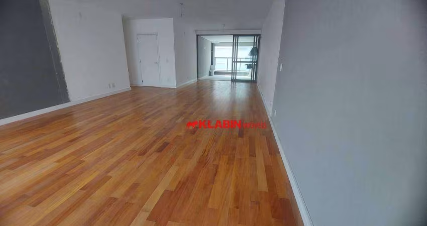 Apartamento com 3 dormitórios à venda, 166 m² por R$ 2.361.000,00 - Vila Mariana - São Paulo/SP